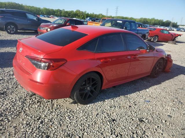 Photo 2 VIN: 2HGFE2F53NH592654 - HONDA CIVIC SPOR 