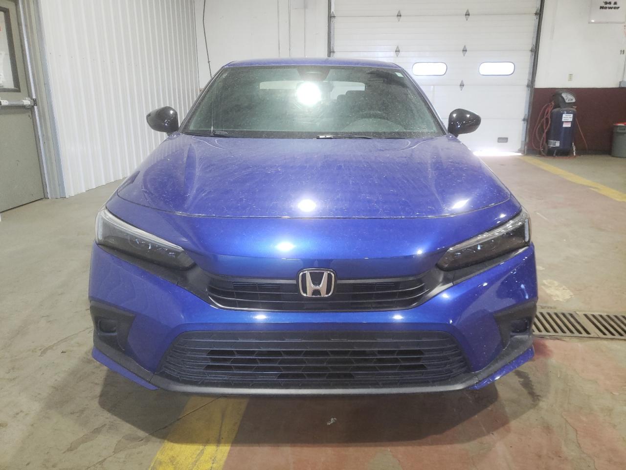 Photo 4 VIN: 2HGFE2F53NH594730 - HONDA CIVIC 