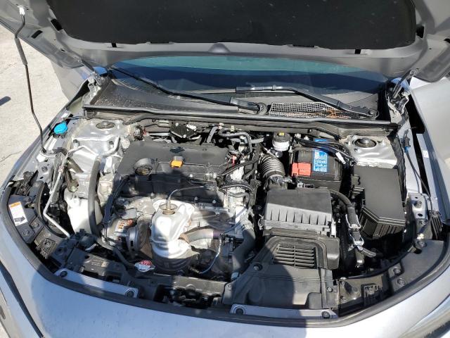 Photo 10 VIN: 2HGFE2F53NH596400 - HONDA CIVIC SPOR 