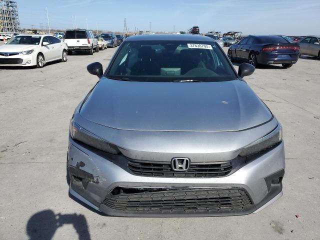 Photo 4 VIN: 2HGFE2F53NH596400 - HONDA CIVIC SPOR 