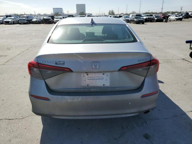 Photo 5 VIN: 2HGFE2F53NH596400 - HONDA CIVIC SPOR 