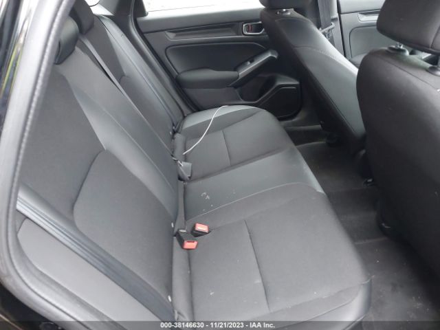 Photo 7 VIN: 2HGFE2F53NH597174 - HONDA CIVIC 