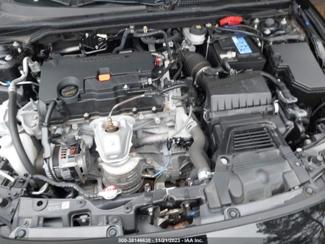 Photo 9 VIN: 2HGFE2F53NH597174 - HONDA CIVIC 