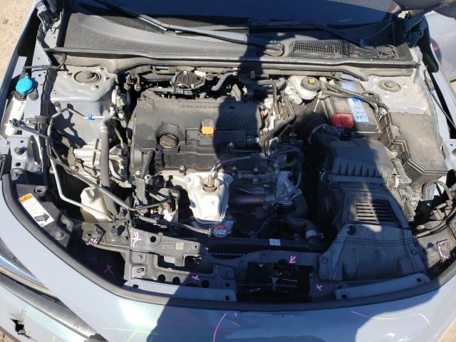 Photo 10 VIN: 2HGFE2F53NH601045 - HONDA CIVIC SPOR 