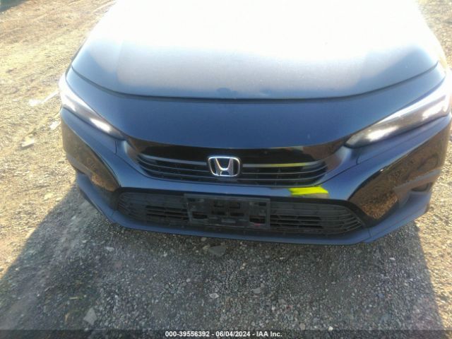 Photo 5 VIN: 2HGFE2F53NH601062 - HONDA CIVIC 