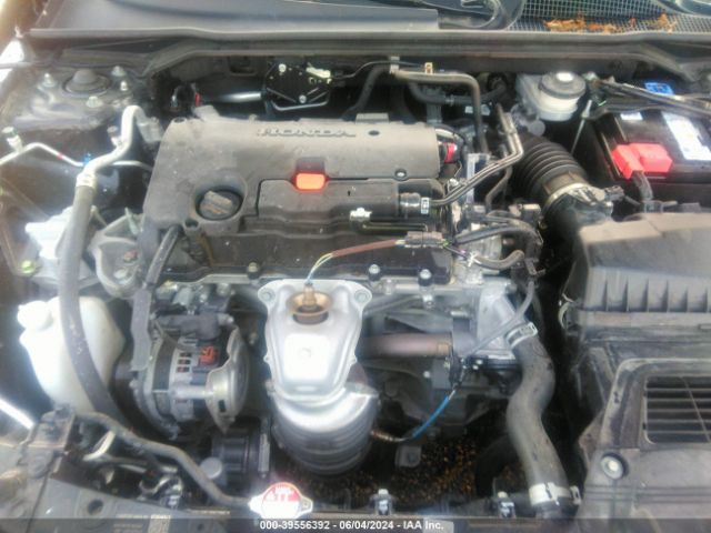 Photo 9 VIN: 2HGFE2F53NH601062 - HONDA CIVIC 