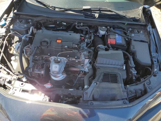 Photo 10 VIN: 2HGFE2F53NH603815 - HONDA CIVIC 