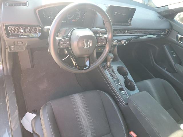 Photo 7 VIN: 2HGFE2F53NH607251 - HONDA CIVIC SPOR 