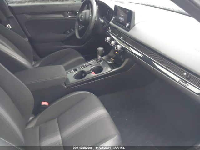 Photo 4 VIN: 2HGFE2F53NH610750 - HONDA CIVIC 