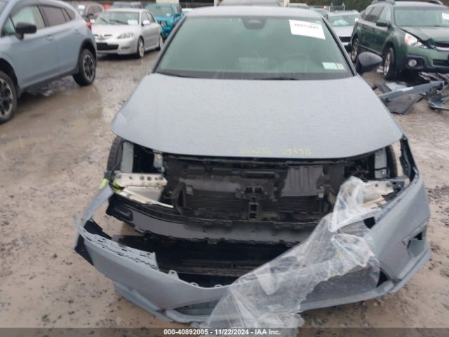 Photo 5 VIN: 2HGFE2F53NH610750 - HONDA CIVIC 