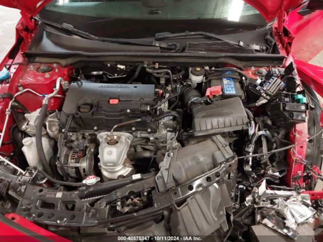 Photo 9 VIN: 2HGFE2F53PH500025 - HONDA CIVIC 