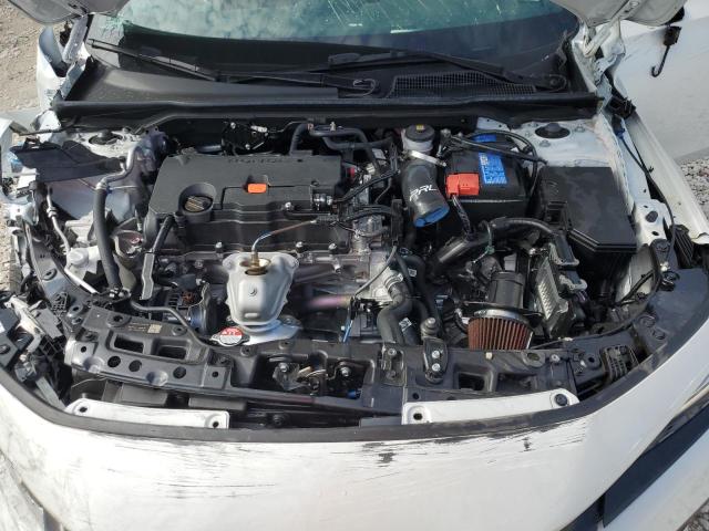 Photo 10 VIN: 2HGFE2F53PH510523 - HONDA CIVIC SPOR 