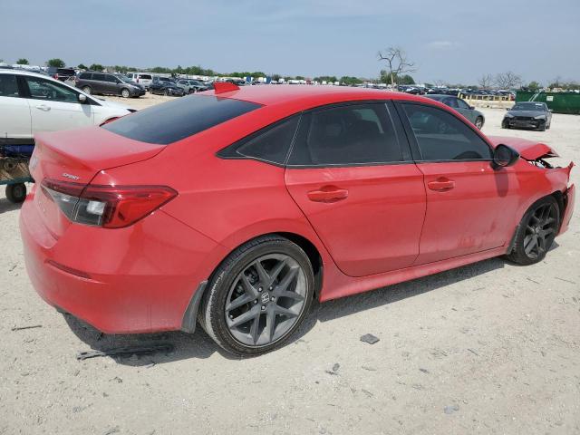 Photo 2 VIN: 2HGFE2F53PH514877 - HONDA CIVIC SPOR 