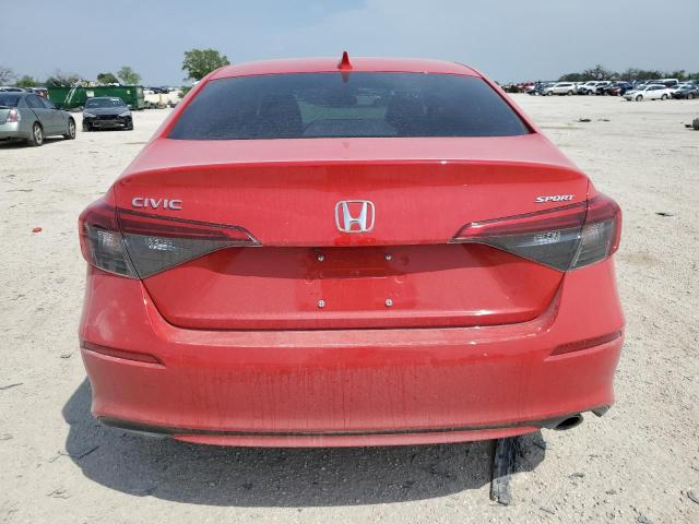 Photo 5 VIN: 2HGFE2F53PH514877 - HONDA CIVIC SPOR 