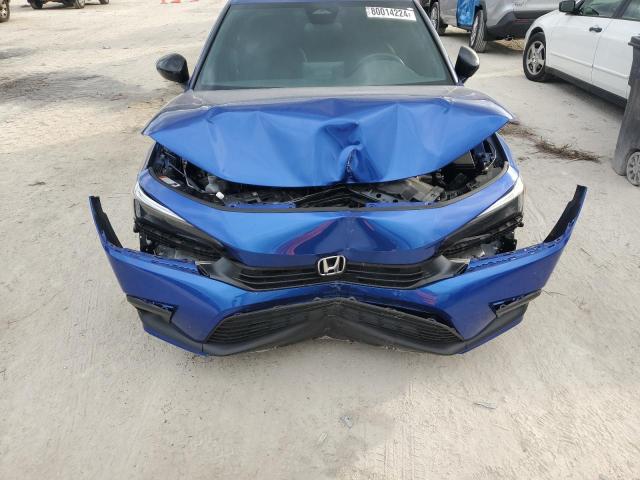 Photo 10 VIN: 2HGFE2F53PH516662 - HONDA CIVIC SPOR 