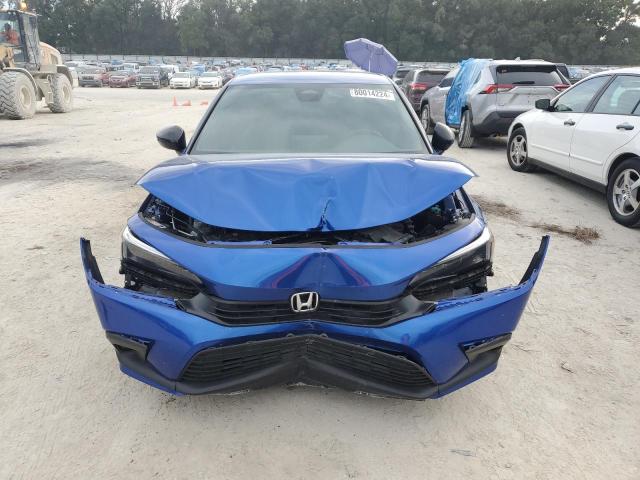 Photo 4 VIN: 2HGFE2F53PH516662 - HONDA CIVIC SPOR 