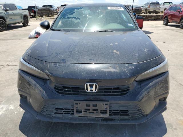 Photo 4 VIN: 2HGFE2F53PH517004 - HONDA CIVIC SPOR 