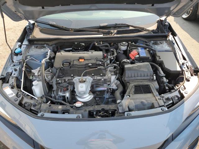 Photo 10 VIN: 2HGFE2F53PH521991 - HONDA CIVIC SPOR 