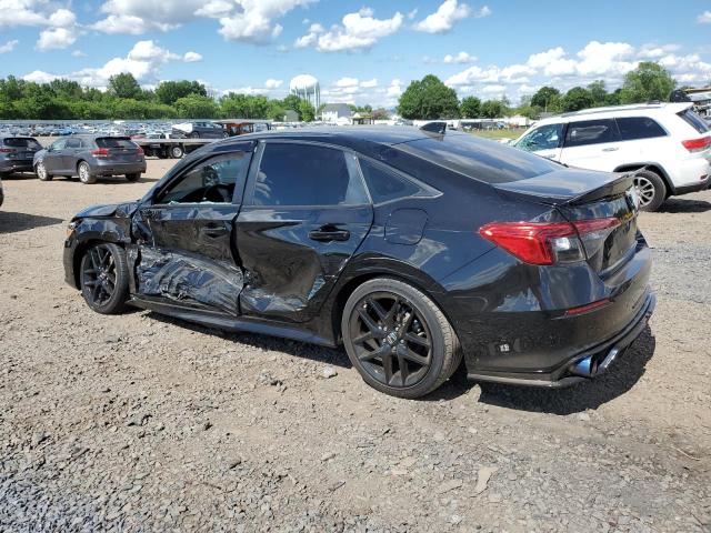 Photo 1 VIN: 2HGFE2F53PH523238 - HONDA CIVIC SPOR 