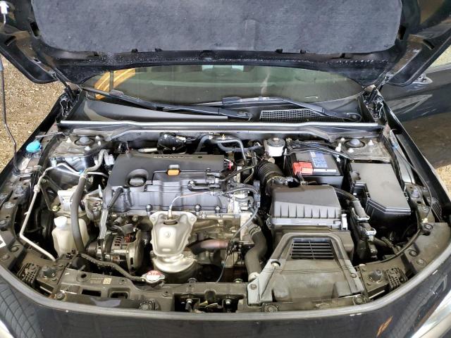 Photo 10 VIN: 2HGFE2F53PH529699 - HONDA CIVIC SPOR 