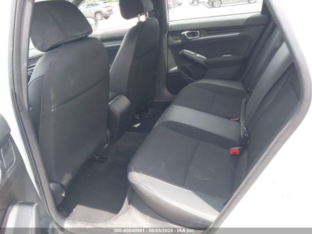 Photo 7 VIN: 2HGFE2F53PH529895 - HONDA CIVIC 