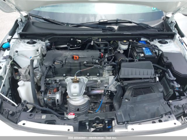 Photo 9 VIN: 2HGFE2F53PH529895 - HONDA CIVIC 