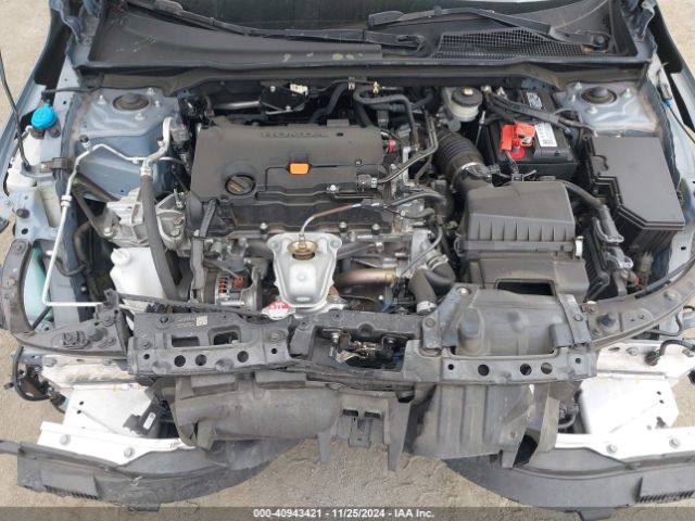 Photo 9 VIN: 2HGFE2F53PH543263 - HONDA CIVIC 