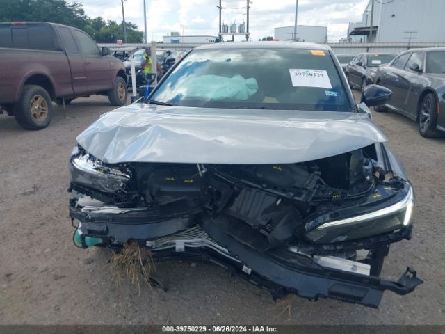 Photo 5 VIN: 2HGFE2F53PH550438 - HONDA CIVIC 