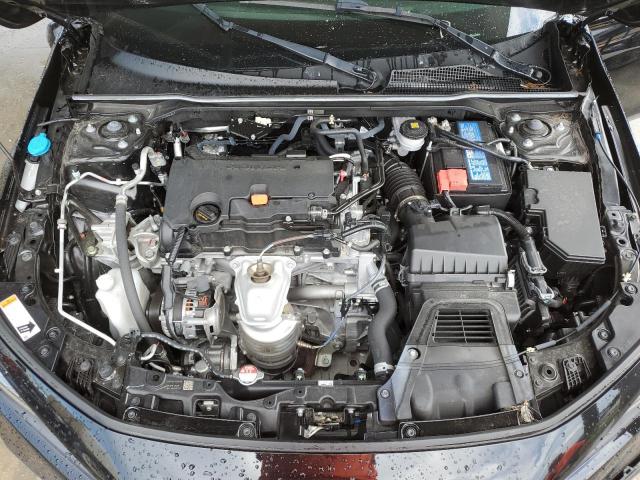 Photo 10 VIN: 2HGFE2F53PH550830 - HONDA CIVIC SPOR 