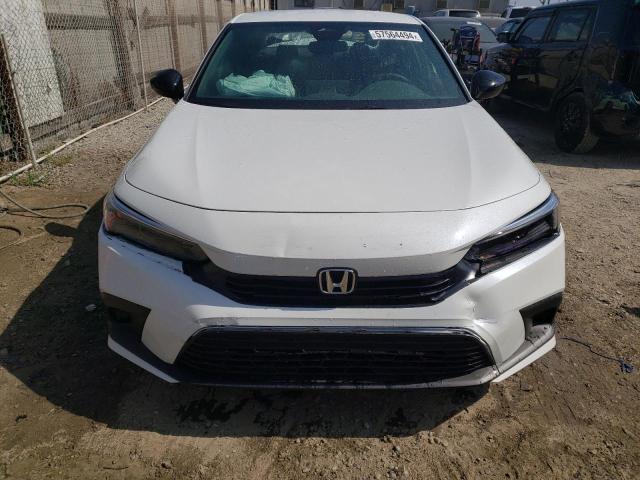 Photo 4 VIN: 2HGFE2F53PH557339 - HONDA CIVIC 