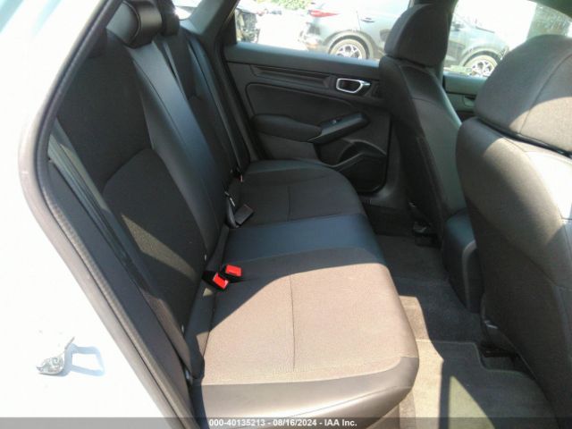 Photo 7 VIN: 2HGFE2F53PH567255 - HONDA CIVIC 