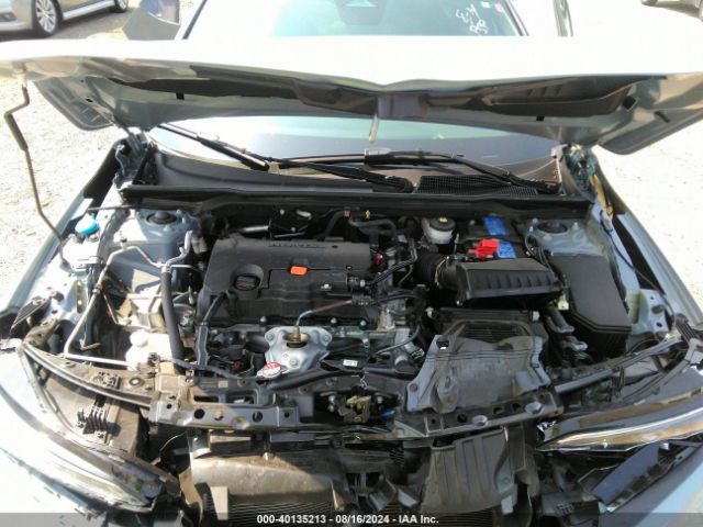 Photo 9 VIN: 2HGFE2F53PH567255 - HONDA CIVIC 