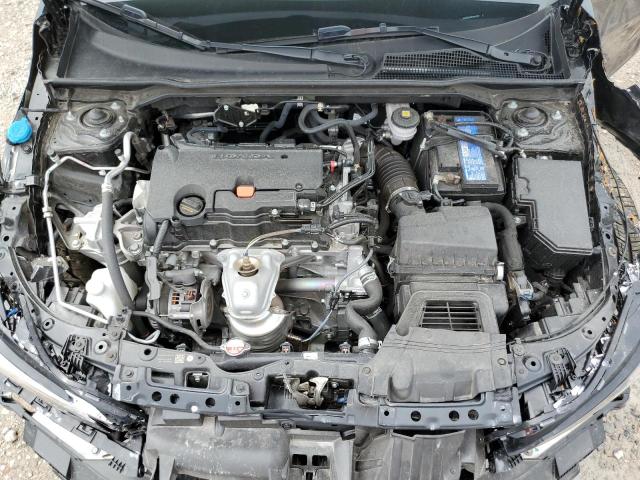 Photo 10 VIN: 2HGFE2F53PH570379 - HONDA CIVIC 