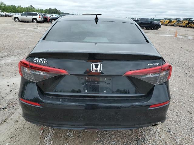 Photo 5 VIN: 2HGFE2F53PH570379 - HONDA CIVIC 