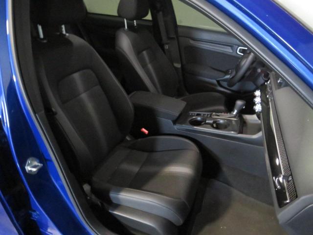 Photo 4 VIN: 2HGFE2F53PH570673 - HONDA CIVIC 