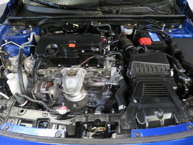 Photo 6 VIN: 2HGFE2F53PH570673 - HONDA CIVIC 