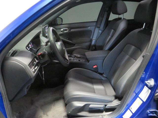 Photo 8 VIN: 2HGFE2F53PH570673 - HONDA CIVIC 