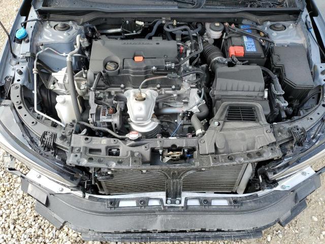 Photo 10 VIN: 2HGFE2F53RH505129 - HONDA CIVIC 