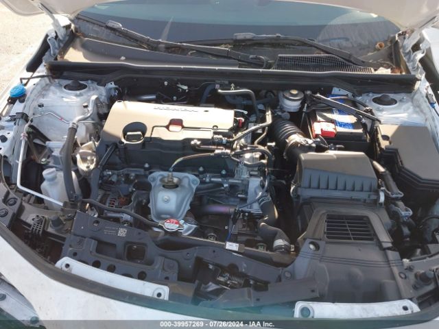 Photo 9 VIN: 2HGFE2F53RH507690 - HONDA CIVIC 