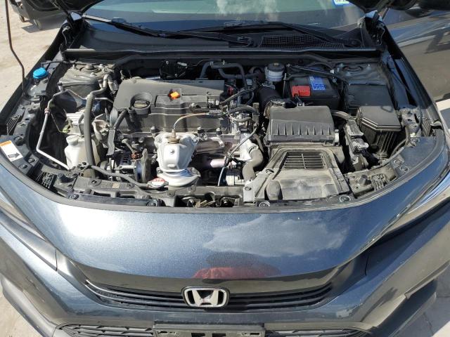 Photo 10 VIN: 2HGFE2F53RH509259 - HONDA CIVIC SPOR 