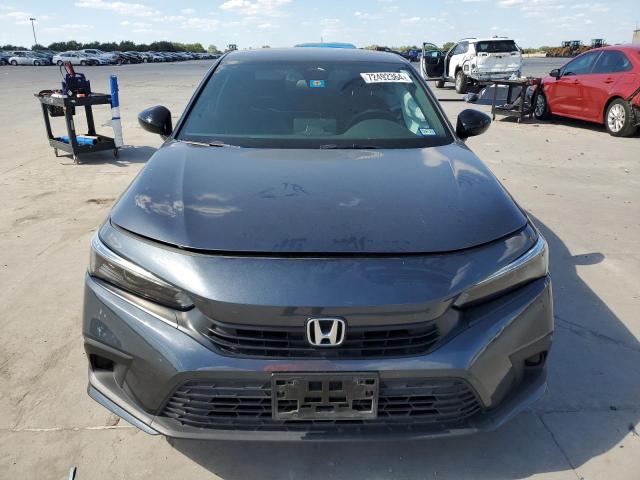 Photo 4 VIN: 2HGFE2F53RH509259 - HONDA CIVIC SPOR 