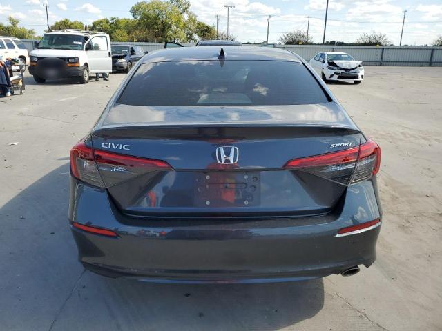 Photo 5 VIN: 2HGFE2F53RH509259 - HONDA CIVIC SPOR 