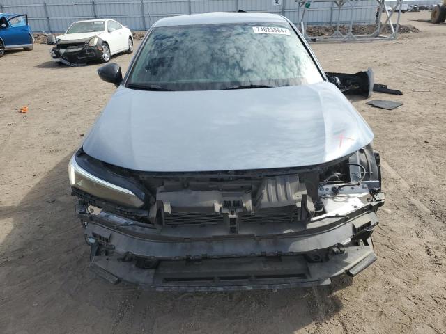 Photo 4 VIN: 2HGFE2F53RH513912 - HONDA CIVIC SPOR 