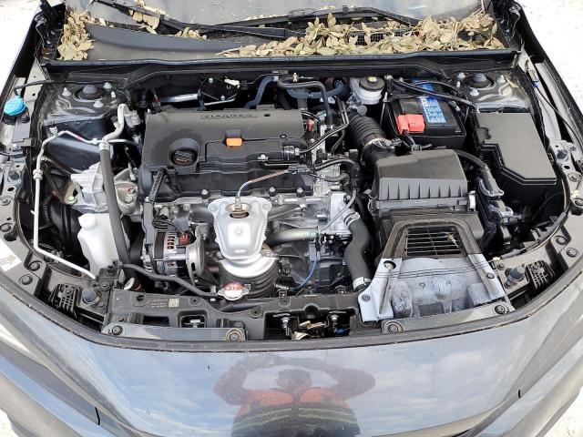 Photo 10 VIN: 2HGFE2F53RH514493 - HONDA CIVIC SPOR 