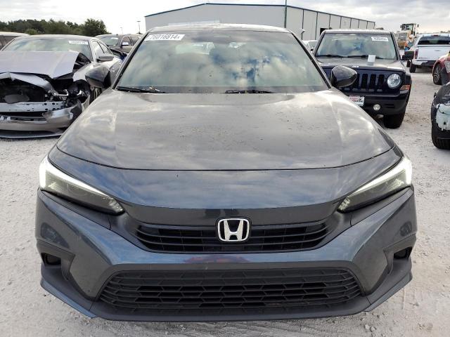 Photo 4 VIN: 2HGFE2F53RH514493 - HONDA CIVIC SPOR 