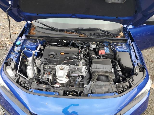 Photo 10 VIN: 2HGFE2F53RH526109 - HONDA CIVIC SPOR 