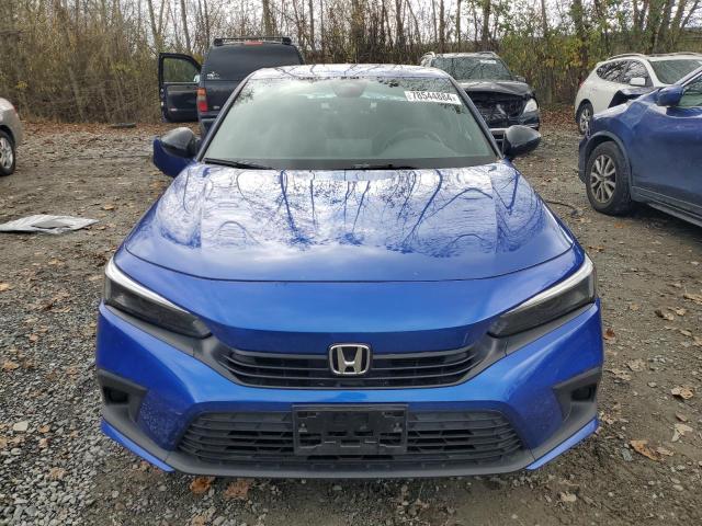 Photo 4 VIN: 2HGFE2F53RH526109 - HONDA CIVIC SPOR 