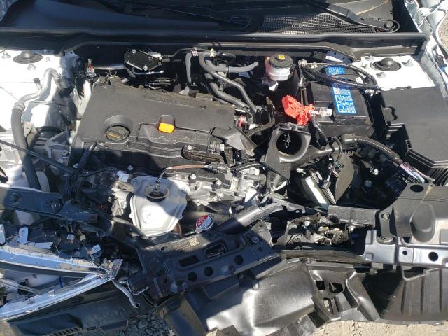 Photo 10 VIN: 2HGFE2F53RH531309 - HONDA CIVIC SPOR 