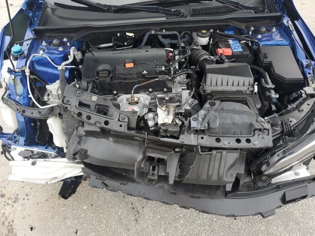 Photo 10 VIN: 2HGFE2F53RH543041 - HONDA CIVIC SPOR 