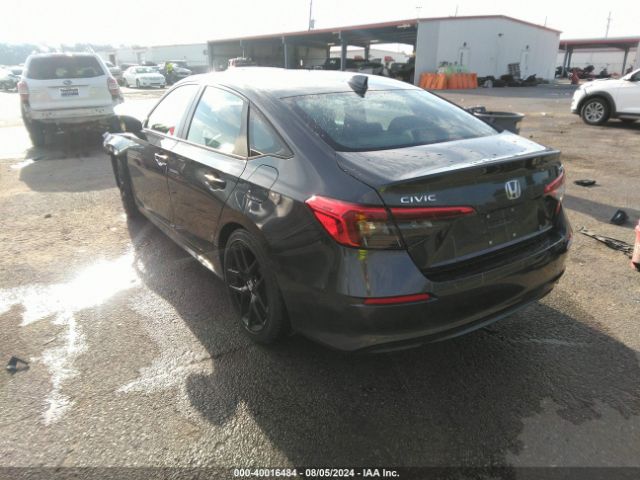 Photo 2 VIN: 2HGFE2F53RH544349 - HONDA CIVIC 